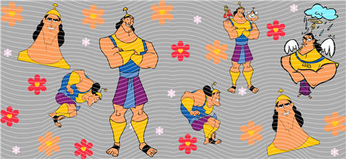 16oz Latest Bestseller-C 7158